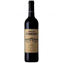 Vinho Cartuxa Monte de Pinheiros Tinto 750 ml